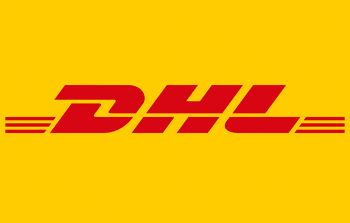 Экспресс доставка Dhl